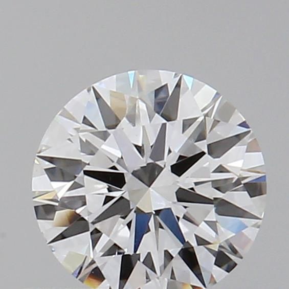 Lab Grown Diamond 0,52Ct D-VVS2 Round - IGILG809622100 1