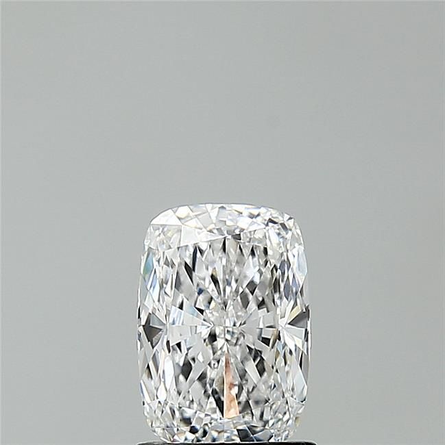 Lab Grown Diamond 1,5Ct D-VVS1 Cushion - IGILG822621890 1