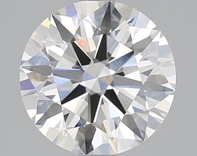Lab Grown Diamond 2,27Ct G-VVS2 Round - IGILG835629834 1