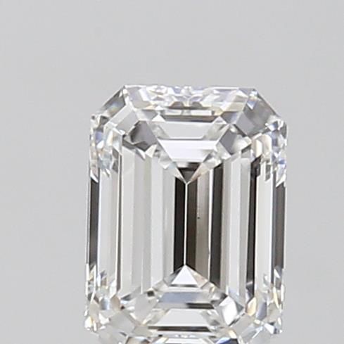 Lab Grown Diamond 1,02Ct E-VS1 Emerald - IGILG839638044 1