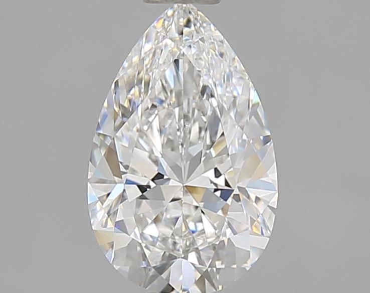 Lab Grown Diamond 1,5Ct E-VVS1 Pear - IGILG825602432 1