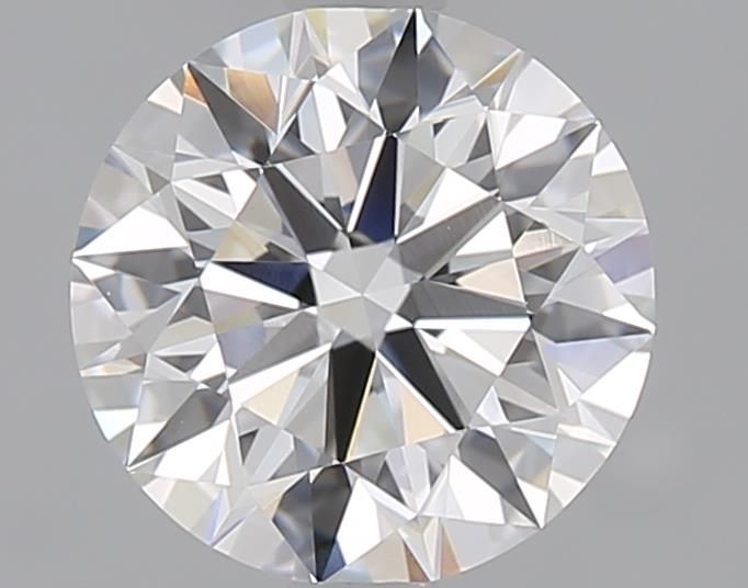 Lab Grown Diamond 1,55Ct E-VVS1 Round - IGILG794684873 1