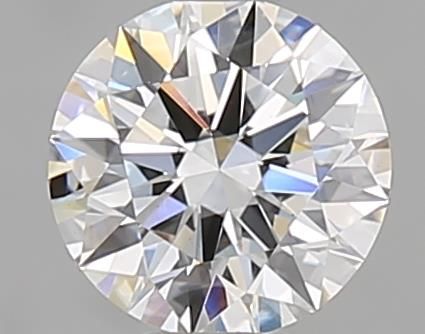 Lab Grown Diamond 0,68Ct D-VS1 Round - IGILG826656506 1