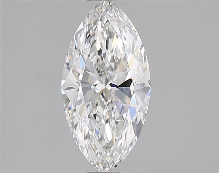 Lab Grown Diamond 1,5Ct D-VVS2 Marquise - IGILG839638262 1
