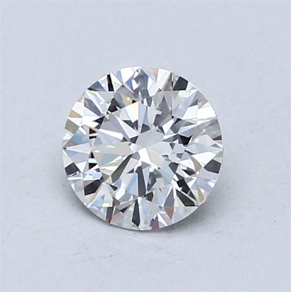 Lab Grown Diamond 0,72Ct D-VS1 Round - IGILG783601273 1