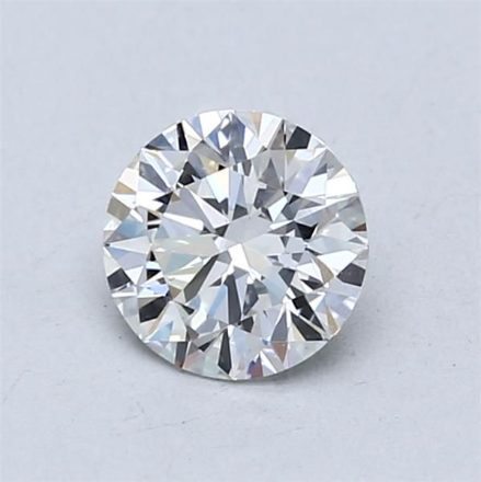 Lab Grown Diamond 0,72Ct D-VS1 Round - IGILG783601273 1