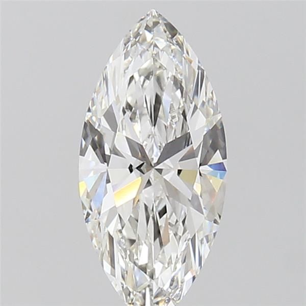Lab Grown Diamond 1,5Ct F-VVS2 Marquise - IGILG837699647 1