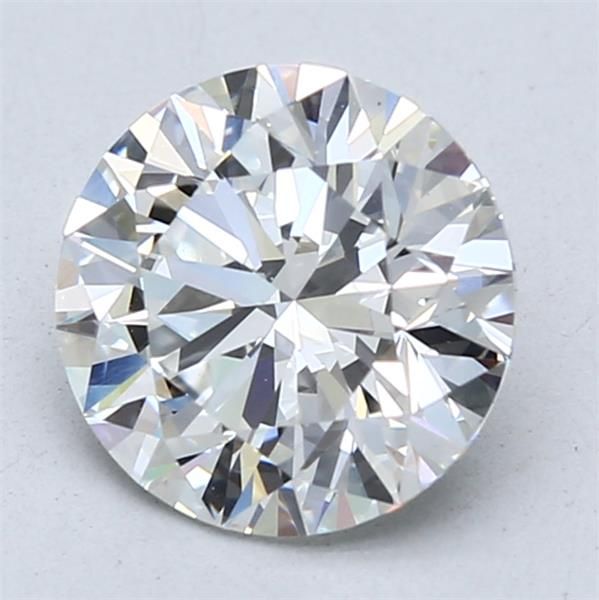 Lab Grown Diamond 2,04Ct E-VVS2 Round - IGILG803622600 1