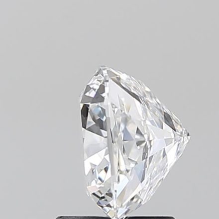 Lab Grown Diamond 2,02Ct D-VVS1 Cushion - GIA6492107792 1