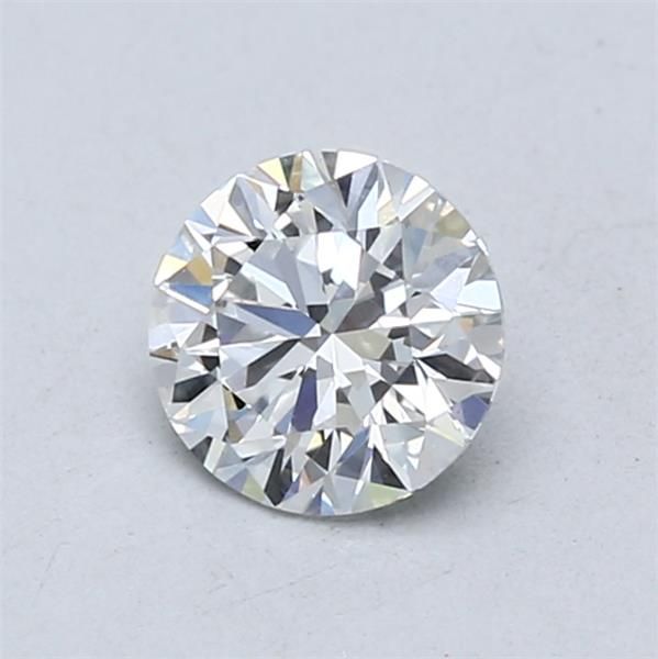 Lab Grown Diamond 0,72Ct D-VS1 Round - IGILG783602129 1