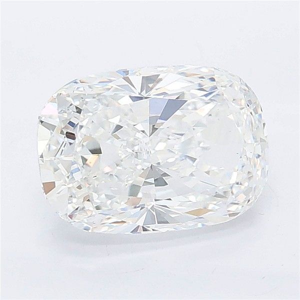 Lab Grown Diamond 2,04Ct D-VS1 Cushion - IGILG815616359 1