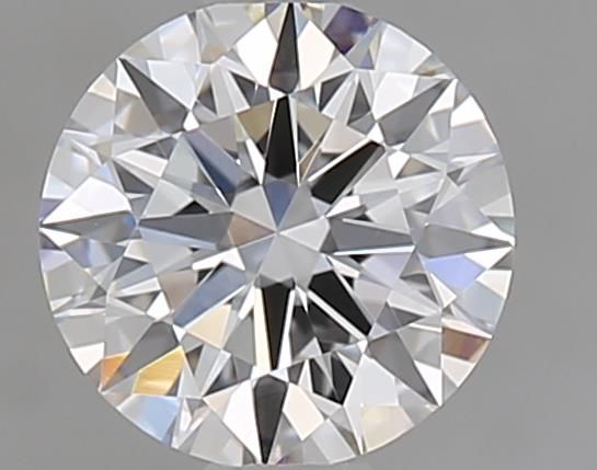 Lab Grown Diamond 0,73Ct D-VVS2 Round - IGILG813652134 1