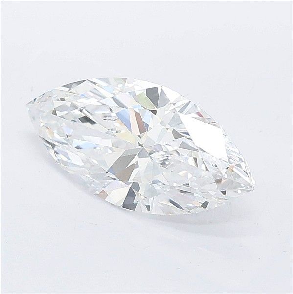 Lab Grown Diamond 1,54Ct D-VVS2 Marquise - IGILG813655582 1