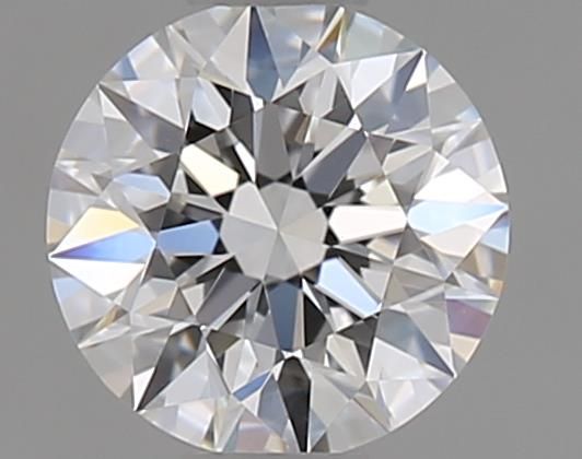 Lab Grown Diamond 0,52Ct D-VVS1 Round - IGILG819652786 1
