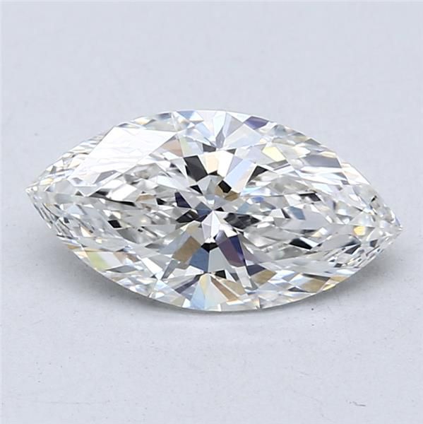 Lab Grown Diamond 1,55Ct E-VVS2 Marquise - IGILG819650311 1
