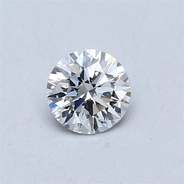 Lab Grown Diamond 0,41Ct E-VS1 Round - IGILG783602349 1