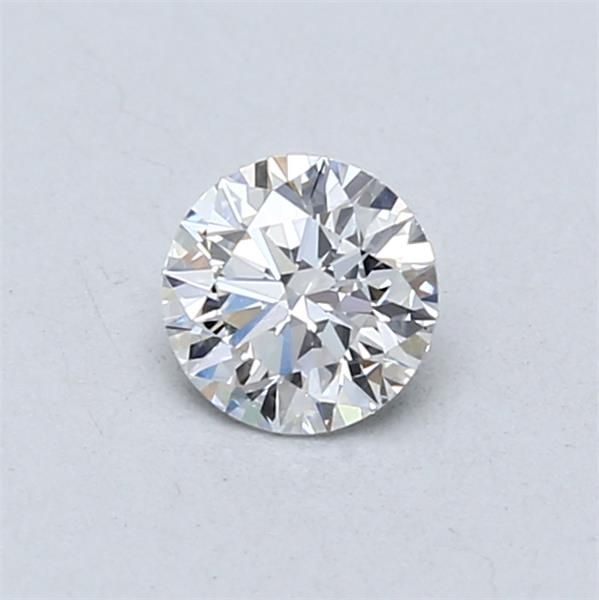 Lab Grown Diamond 0,42Ct D-VS1 Round - IGILG783601101 1