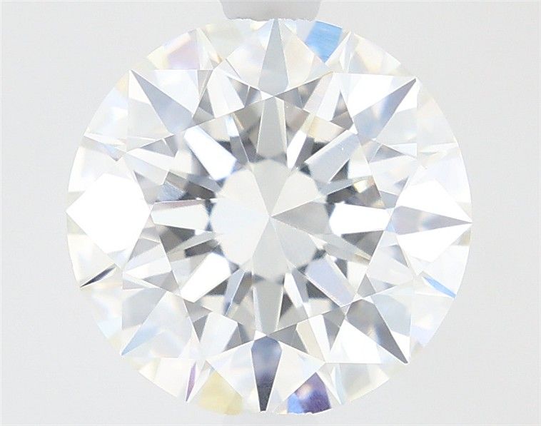 Lab Grown Diamond 1,57Ct E-VVS2 Round - IGILG782686879 1