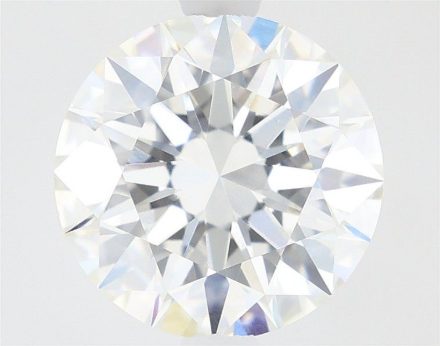 Lab Grown Diamond 1,57Ct E-VVS2 Round - IGILG782686879 1