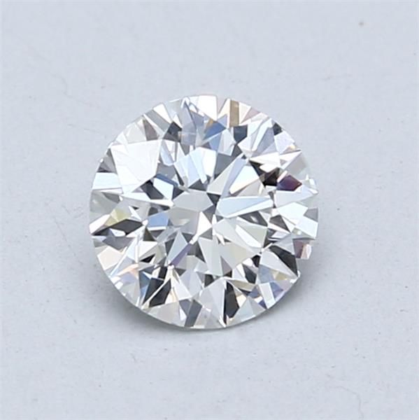 Lab Grown Diamond 0,71Ct D-VVS2 Round - IGILG783602092 1