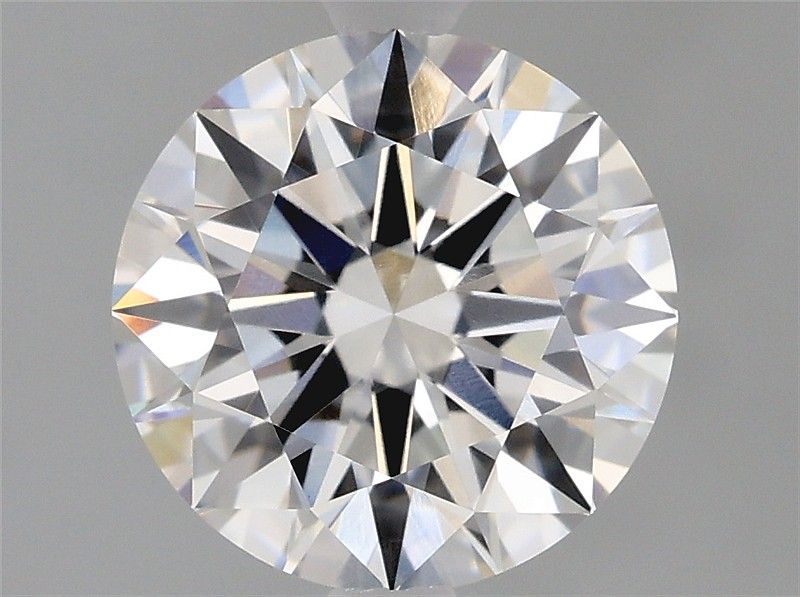 Lab Grown Diamond 1,52Ct E-VVS2 Round - IGILG805620239 1