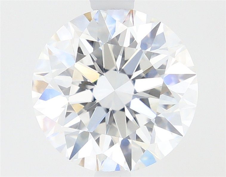 Lab Grown Diamond 1,51Ct E-VVS2 Round - IGILG782687000 1