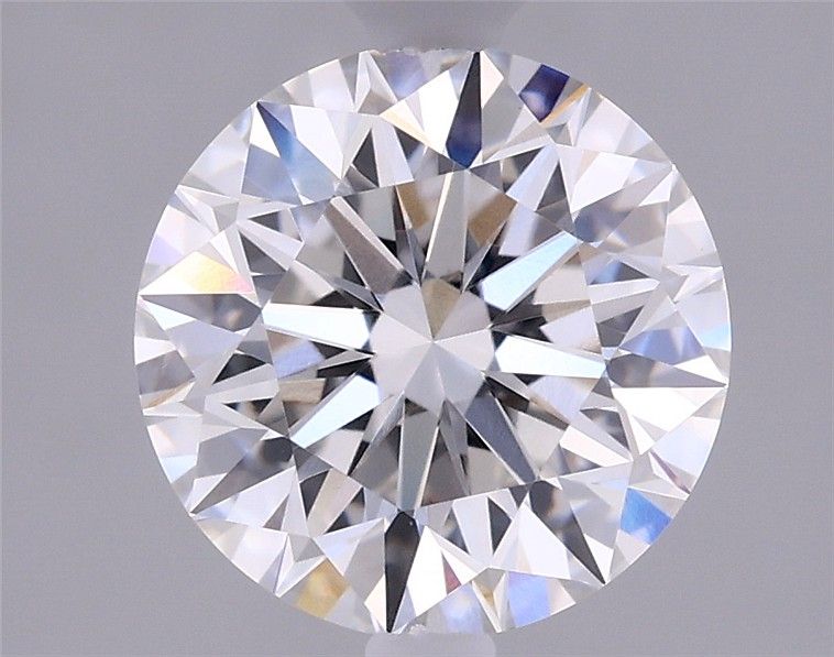 Lab Grown Diamond 1,57Ct E-VVS2 Round - IGILG805664274 1