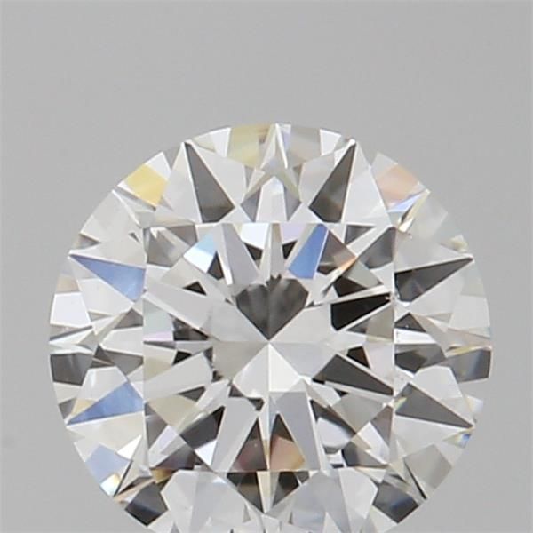 Lab Grown Diamond 0,7Ct E-VVS2 Round - IGILG810612086 1