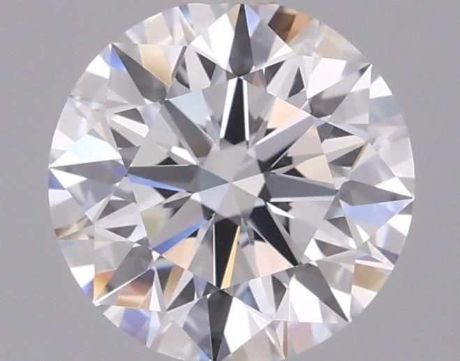 Lab Grown Diamond 1,68Ct D-VVS2 Round - IGILG811638721 1