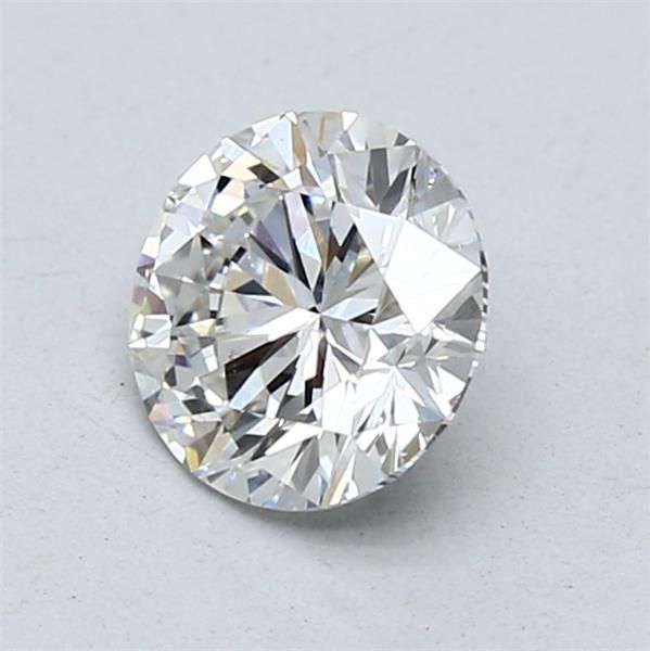 Lab Grown Diamond 1Ct E-VS2 Round - IGILG821620652 1