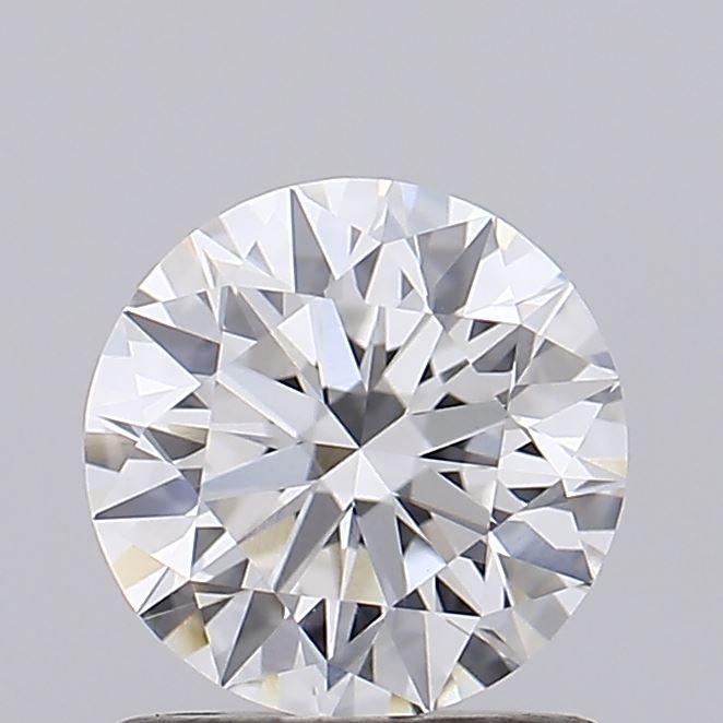 Lab Grown Diamond 1,02Ct D-VVS1 Round - IGILG788665002 1