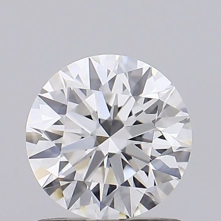 Lab Grown Diamond 1,02Ct D-VVS1 Round - IGILG788665002 1