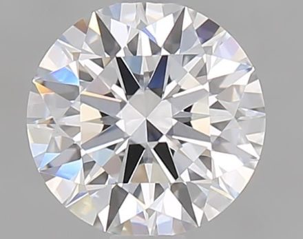 Lab Grown Diamond 0,95Ct E-VS1 Round - IGILG813604897 1