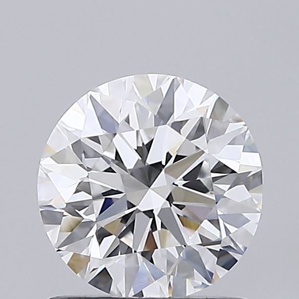 Lab Grown Diamond 1,06Ct D-VVS1 Round - IGILG788678987 1