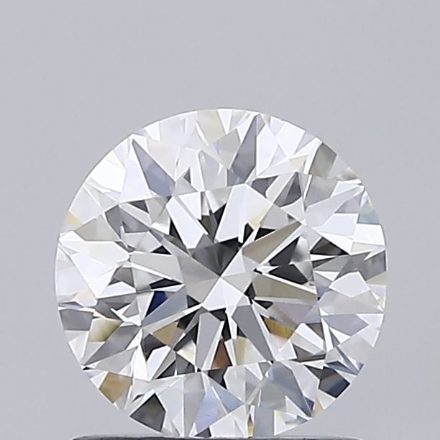 Lab Grown Diamond 1,06Ct D-VVS1 Round - IGILG788678987 1