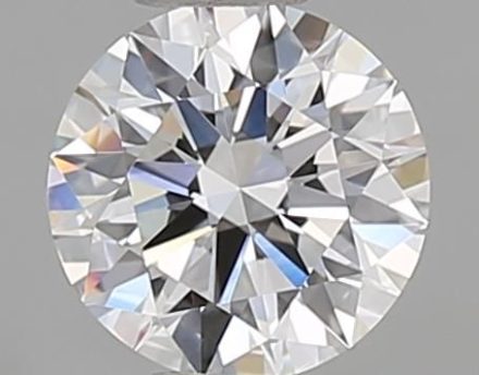 Lab Grown Diamond 0,68Ct E-VVS2 Round - IGILG826656891 1