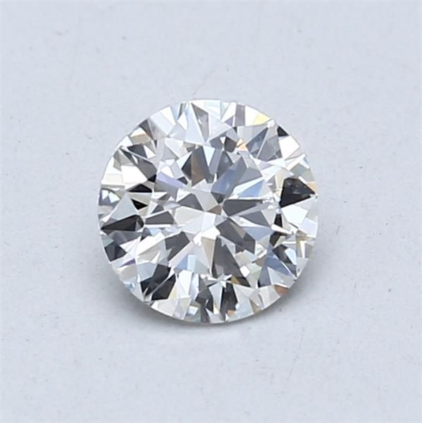 Lab Grown Diamond 0,61Ct E-VS1 Round - IGILG795614702 1
