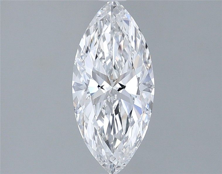 Lab Grown Diamond 1,04Ct E-VVS2 Marquise - IGILG812627300 1
