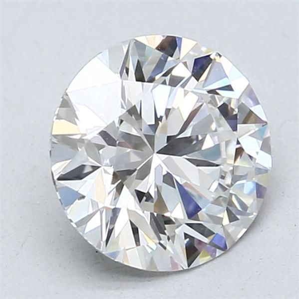 Lab Grown Diamond 2Ct E-VS1 Round - IGILG823643230 1