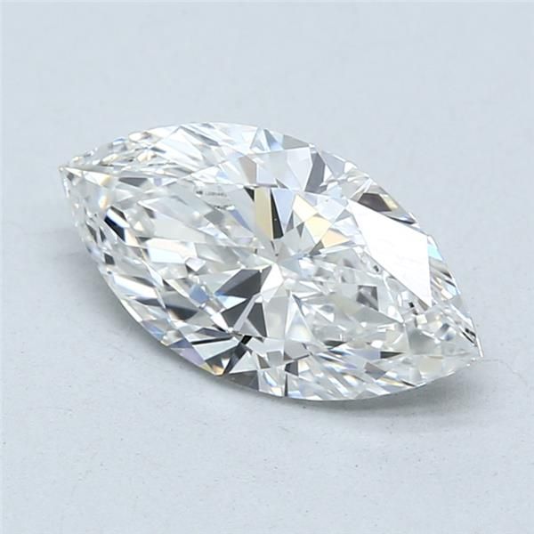 Lab Grown Diamond 1,5Ct E-VVS2 Marquise - IGILG814620333 1