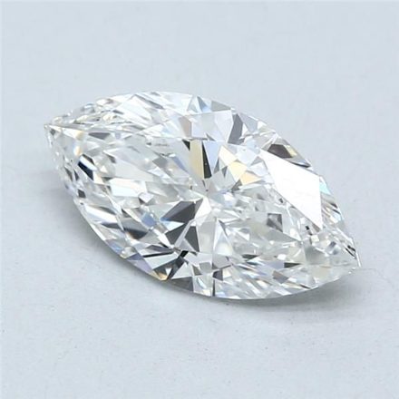 Lab Grown Diamond 1,5Ct E-VVS2 Marquise - IGILG814620333 1