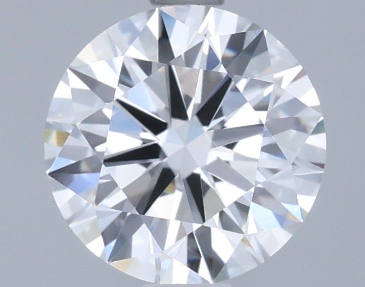 Lab Grown Diamond 1,41Ct E-VVS1 Round - IGILG687566727 1
