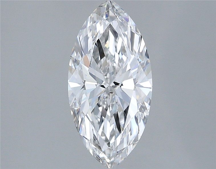 Lab Grown Diamond 1,51Ct E-VS1 Marquise - IGILG813655544 1