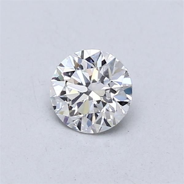 Lab Grown Diamond 0,41Ct D-VVS2 Round - IGILG783602048 1