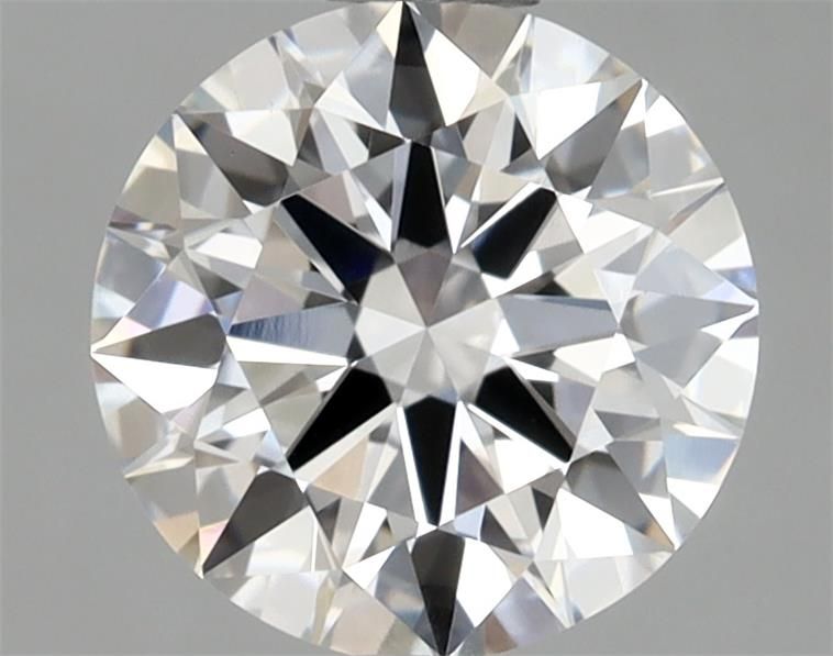 Lab Grown Diamond 1,23Ct D-VVS2 Round - IGILG773669044 1