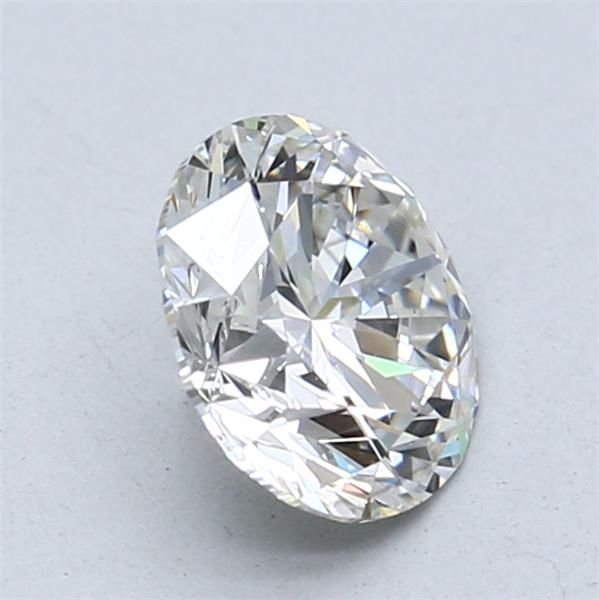 Lab Grown Diamond 1,51Ct F-VS2 Round - IGILG816687368 1