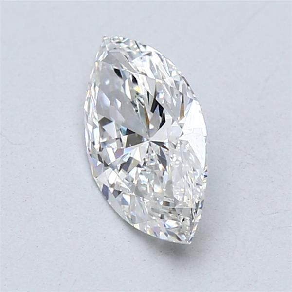 Lab Grown Diamond 1,05Ct E-VVS1 Marquise - IGILG816687406 1