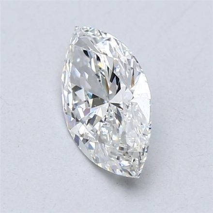 Lab Grown Diamond 1,05Ct E-VVS1 Marquise - IGILG816687406 1