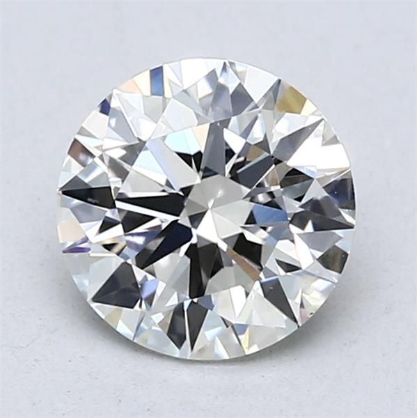Lab Grown Diamond 1,51Ct G-VS1 Round - IGILG812605396 1