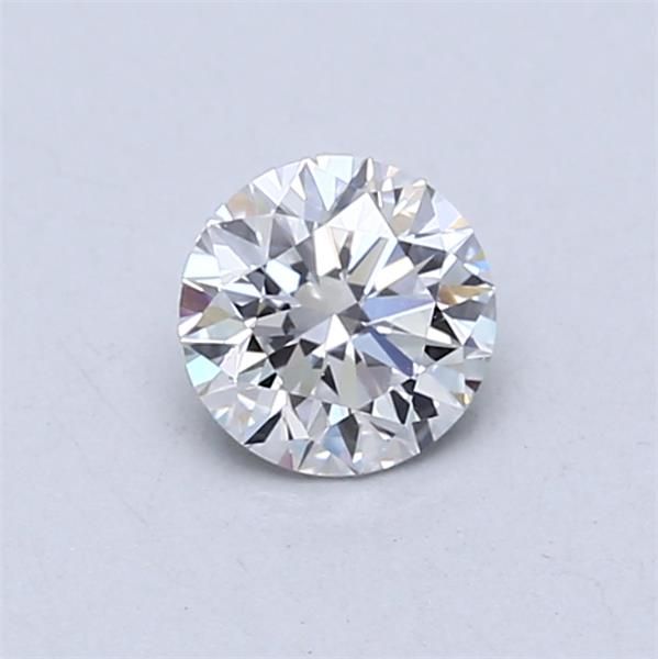 Lab Grown Diamond 0,52Ct D-VS1 Round - IGILG758530220 1